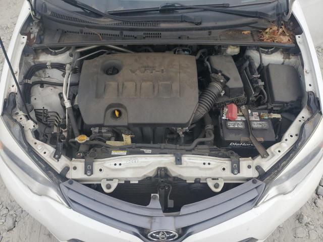 Photo 11 from auction – 2015 TOYOTA COROLLA L with VIN 2T1BURHE9FC312799
