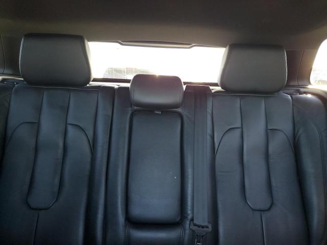 Photo 10 from auction – 2014 LAND ROVER RANGE ROVE with VIN SALVP2BG5EH891072