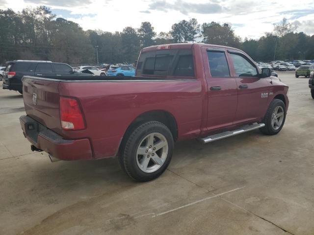 Photo 3 from auction – 2015 RAM 1500 ST with VIN 1C6RR6FTXFS658852
