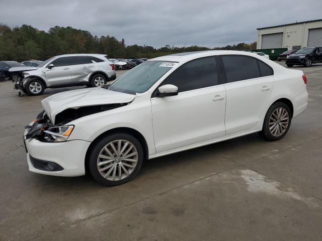 VOLKSWAGEN JETTA SEL 2011 with VIN 3VWLZ7AJ8BM339119 - Photo from auction