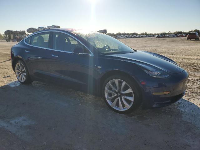 Photo 4 from auction – 2018 TESLA MODEL 3 with VIN 5YJ3E1EA7JF164502