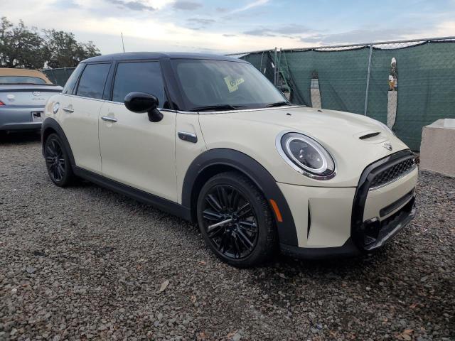 Фото 4 с аукциона – 2022 MINI COOPER S с VIN WMW53DK06N2R31161