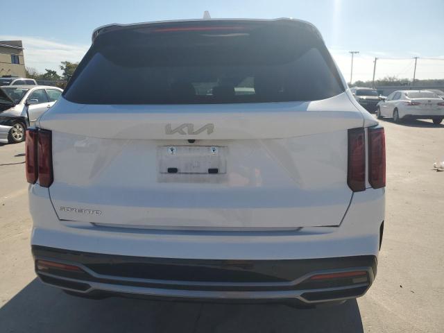 Photo 6 from auction – 2023 KIA SORENTO S with VIN 5XYRL4LC4PG214991