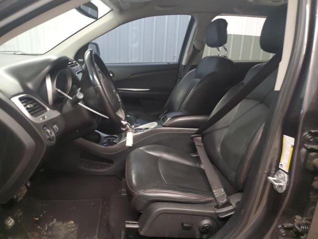 Photo 7 from auction – 2019 DODGE JOURNEY GT with VIN 3C4PDDEG1KT837149