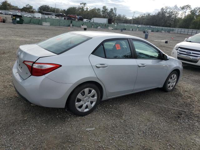 Photo 3 from auction – 2014 TOYOTA COROLLA L with VIN 2T1BURHE1EC165313