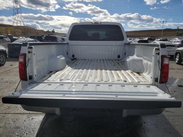 Photo 6 from auction – 2012 FORD F350 SUPER with VIN 1FT8W3BT1CEC82795