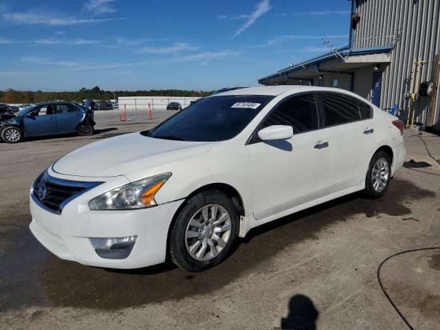 NISSAN ALTIMA 2.5 2013 with VIN 1N4AL3AP7DN534247 - Photo from auction