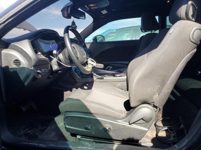 Photo 7 from auction – 2018 DODGE CHALLENGER with VIN 2C3CDZAG4JH325222