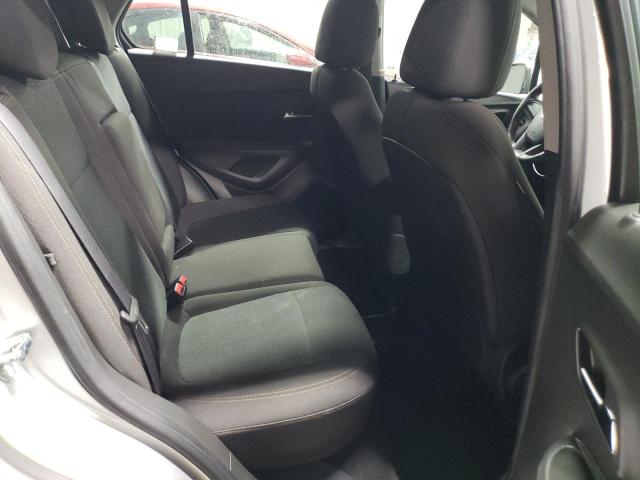 Photo 10 from auction – 2017 CHEVROLET TRAX LS with VIN KL7CJKSB4HB215902