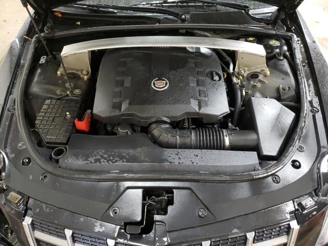 Photo 11 from auction – 2012 CADILLAC CTS with VIN 1G6DC5E55C0134066