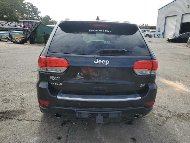 Photo 6 from auction – 2014 JEEP GRAND CHER with VIN 1C4RJFCG0EC559893