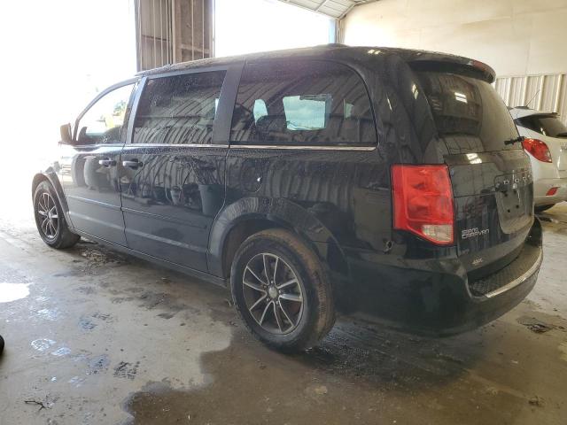 Photo 2 from auction – 2016 DODGE GRAND CARA with VIN 2C4RDGCG7GR192773