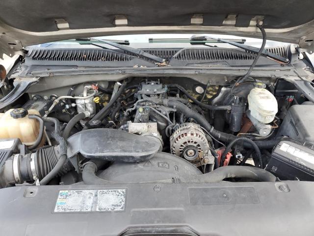 Photo 11 from auction – 2003 GMC NEW SIERRA with VIN 2GTEC19V731218589