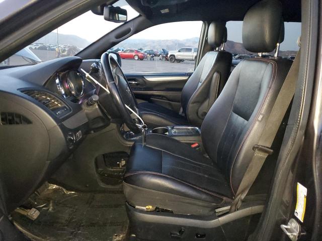 Photo 7 from auction – 2018 DODGE GRAND CARA with VIN 2C4RDGEG5JR336227