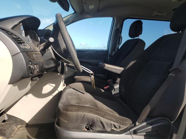 Photo 7 from auction – 2019 DODGE GRAND CARA with VIN 2C4RDGBG7KR615197