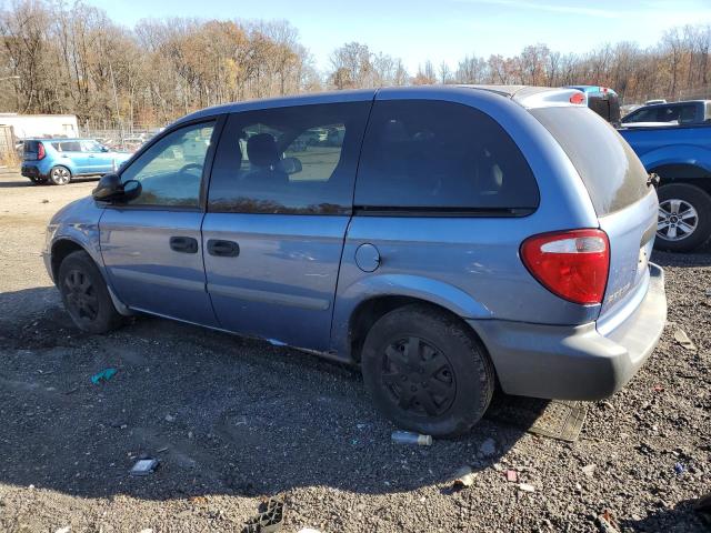 Photo 2 from auction – 2007 DODGE CARAVAN SE with VIN 1D4GP25B57B119583