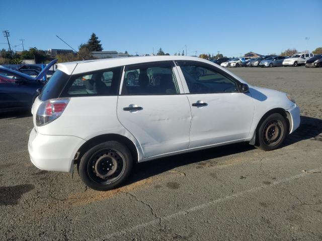 Photo 3 from auction – 2007 TOYOTA COROLLA MA with VIN 2T1KR32E87C682702