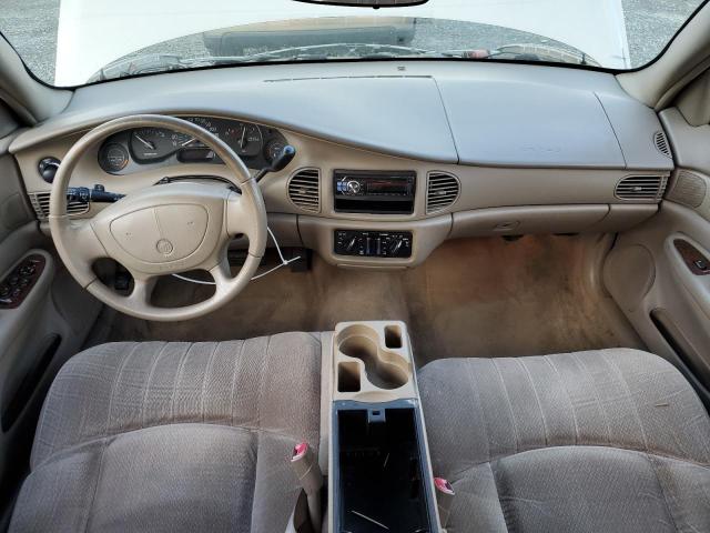 Photo 8 from auction – 2003 BUICK CENTURY CU with VIN 2G4WS52JX31219494
