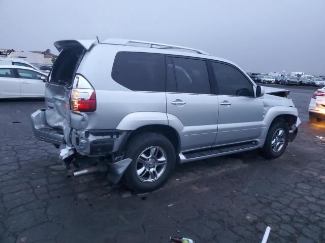 Photo 3 from auction – 2008 LEXUS GX 470 with VIN JTJBT20XX80167063