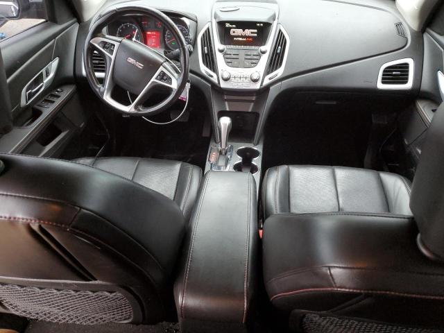 Photo 8 from auction – 2013 GMC TERRAIN SL with VIN 2GKFLVE34D6337175