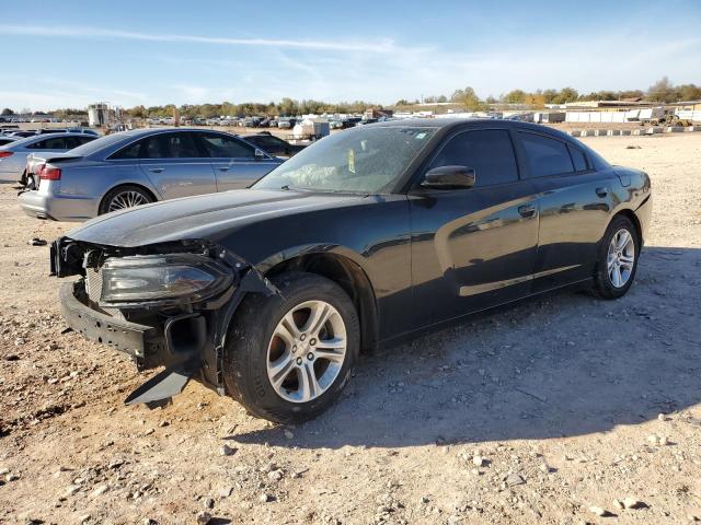 DODGE CHARGER SE 2015 with VIN 2C3CDXBGXFH880461 - Photo from auction