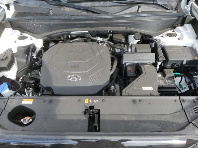 Photo 12 from auction – 2025 HYUNDAI PALISADE S with VIN KM8R2DGEXSU818868