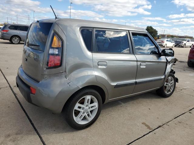 Photo 3 from auction – 2010 KIA SOUL + with VIN KNDJT2A25A7175666