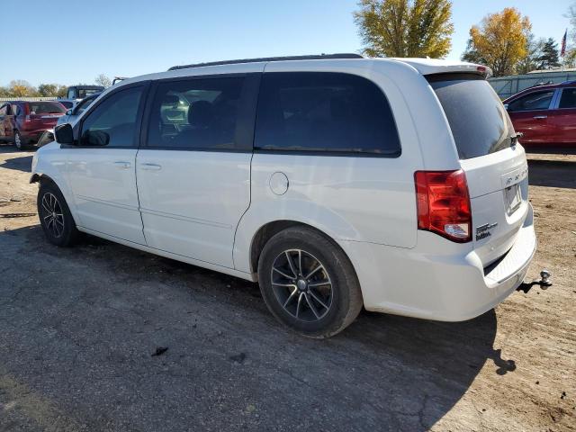 Photo 2 from auction – 2017 DODGE GRAND CARA with VIN 2C4RDGEG0HR769111