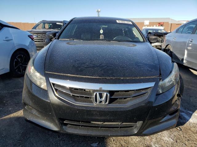Photo 5 from auction – 2011 HONDA ACCORD EXL with VIN 1HGCS2B83BA005262