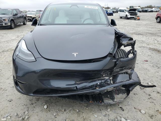 Photo 5 from auction – 2024 TESLA MODEL Y with VIN 7SAYGAEE2RF068357
