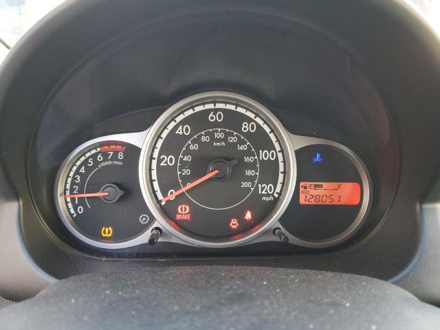 Photo 9 from auction – 2014 MAZDA MAZDA2 SPO with VIN JM1DE1KZ8E0174183