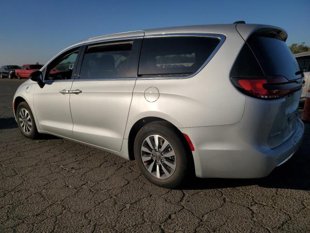 Photo 2 from auction – 2024 CHRYSLER PACIFICA H with VIN 2C4RC1S75RR196700
