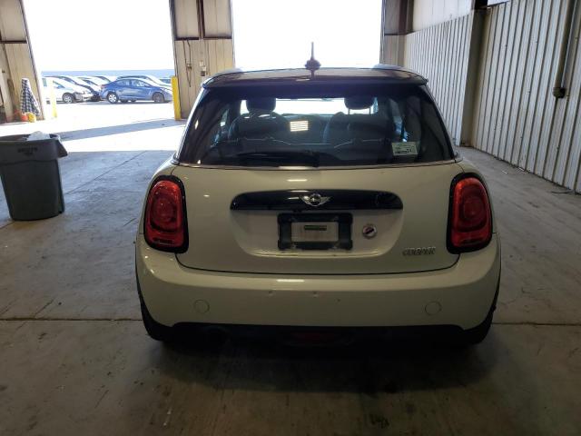 Photo 6 from auction – 2018 MINI COOPER with VIN WMWXP5C53J2G61803