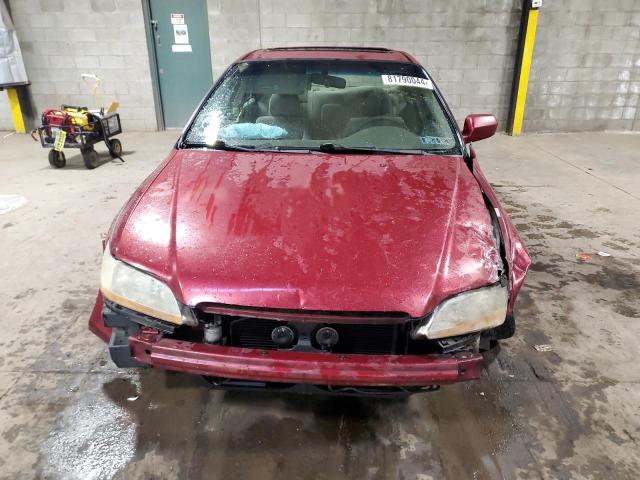 Photo 5 from auction – 2002 HONDA ACCORD EX with VIN 1HGCG66882A030483