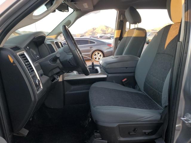 Photo 7 from auction – 2019 RAM 1500 CLASS with VIN 1C6RR7LT7KS655282