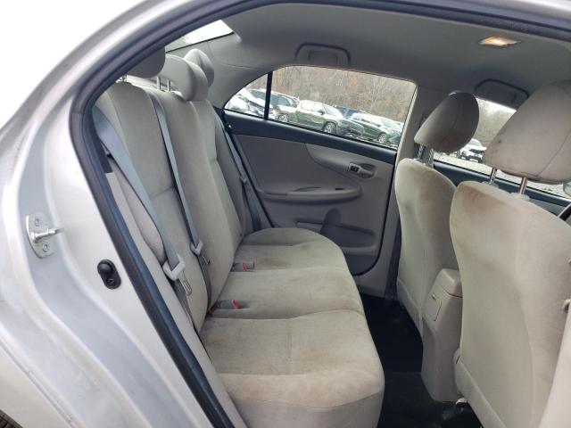 Photo 10 from auction – 2013 TOYOTA COROLLA BA with VIN 2T1BU4EE5DC988509