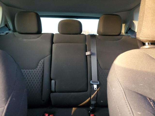 Photo 10 from auction – 2020 JEEP COMPASS SP with VIN 3C4NJCAB6LT253609