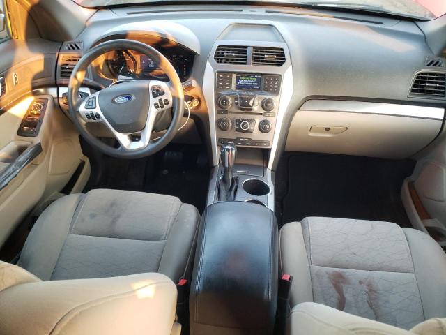 Снимка 8 от търг – 2011 FORD EXPLORER с VIN 1FMHK7B81BGA49741
