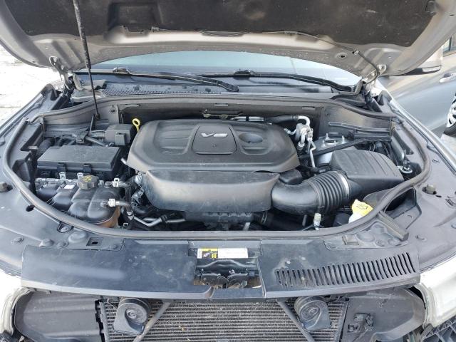 Photo 12 from auction – 2016 DODGE DURANGO LI with VIN 1C4RDHDG8GC360210