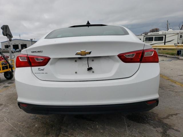 Photo 6 from auction – 2018 CHEVROLET MALIBU LS with VIN 1G1ZB5ST0JF254336