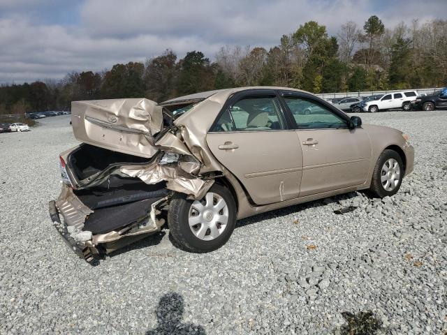 Photo 3 from auction – 2002 TOYOTA CAMRY LE with VIN 4T1BE32K82U090838