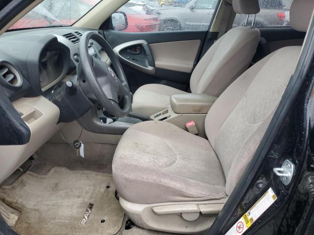 Photo 7 from auction – 2007 TOYOTA RAV4 with VIN JTMZD33V076026349