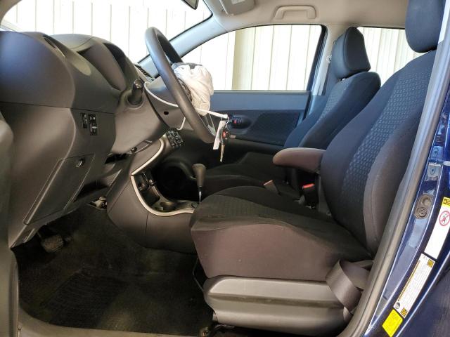 Photo 7 from auction – 2012 TOYOTA SCION XD with VIN JTKKU4B41C1016039