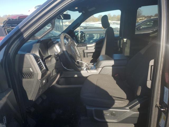Фото 7 с аукциона – 2015 FORD F150 SUPER с VIN 1FTFX1EFXFFC20938