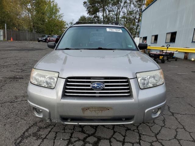Photo 5 from auction – 2006 SUBARU FORESTER 2 with VIN JF1SG63676H759932