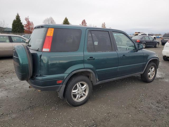 Photo 3 from auction – 2001 HONDA CR-V SE with VIN JHLRD18771S006857