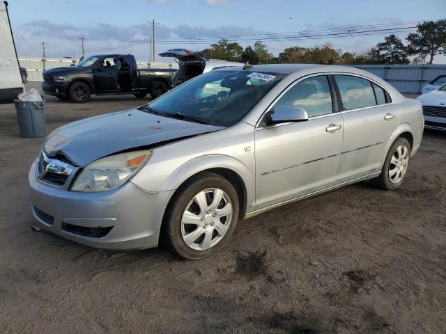 SATURN AURA XE 2008 with VIN 1G8ZS57B98F279358 - Photo from auction