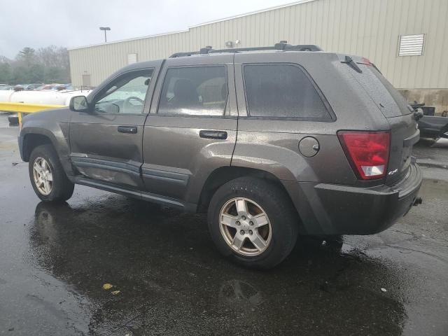 Photo 2 from auction – 2005 JEEP GRAND CHER with VIN 1J4GR48K05C724904