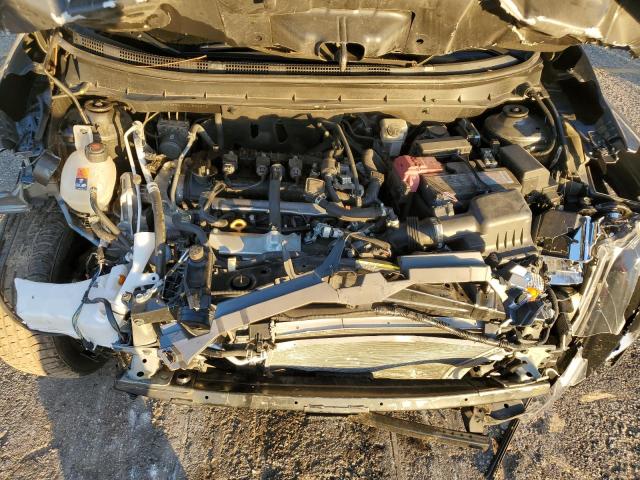 Photo 12 from auction – 2020 NISSAN KICKS S with VIN 3N1CP5BV5LL566616