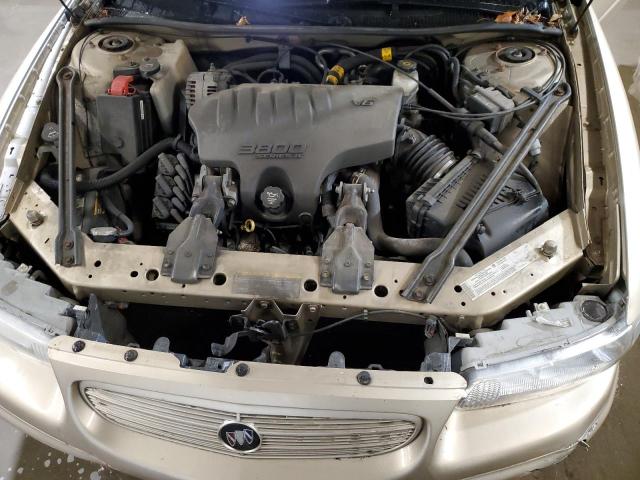Photo 11 from auction – 2004 BUICK REGAL LS with VIN 2G4WB52K941167818